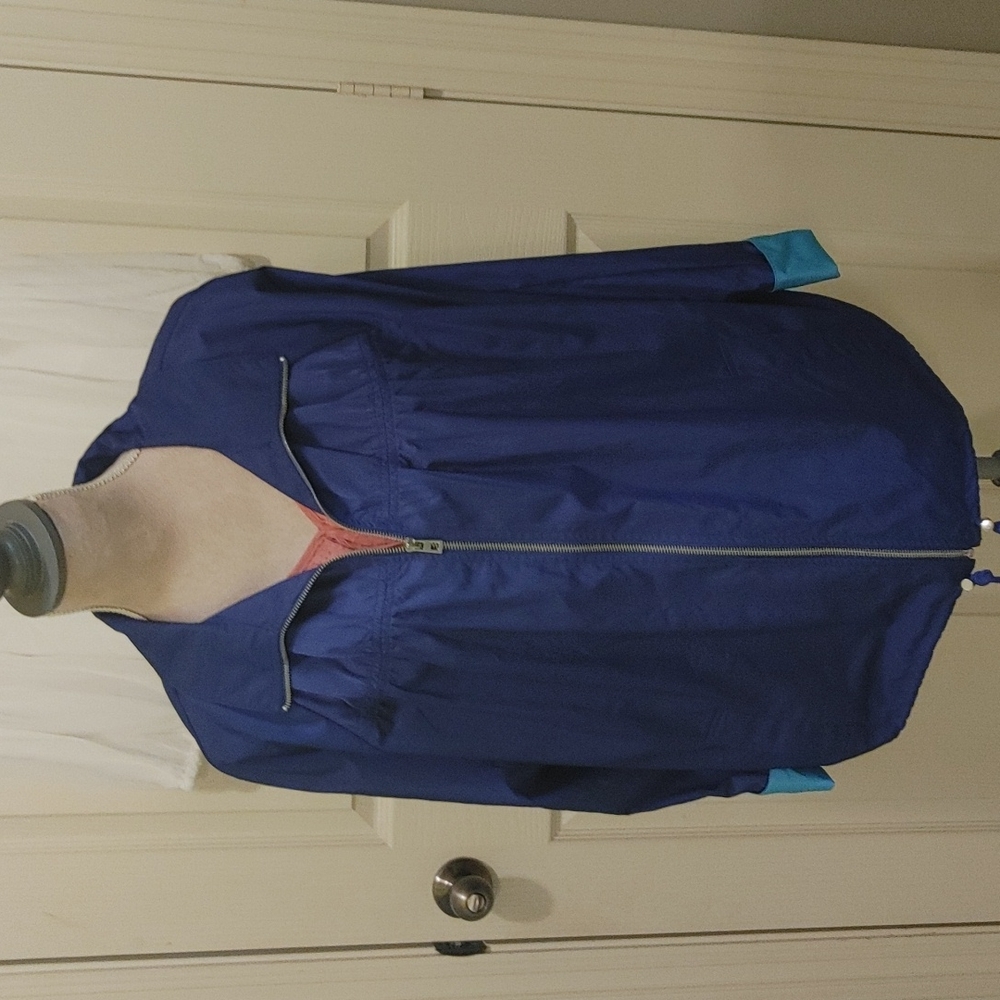 Chico's jacket